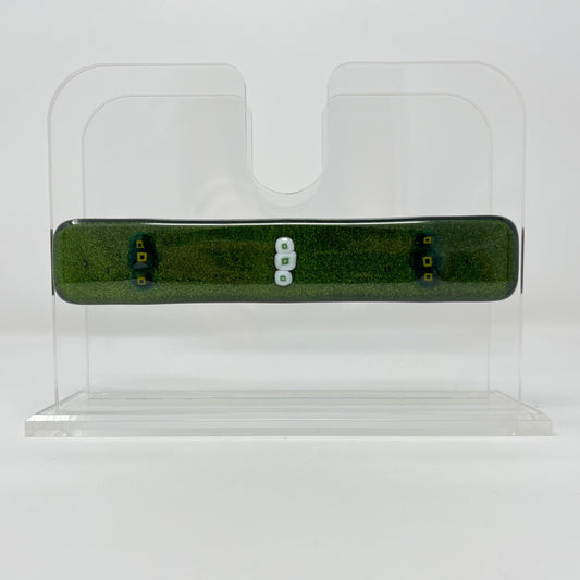 Aventurine Green Napkin Holder