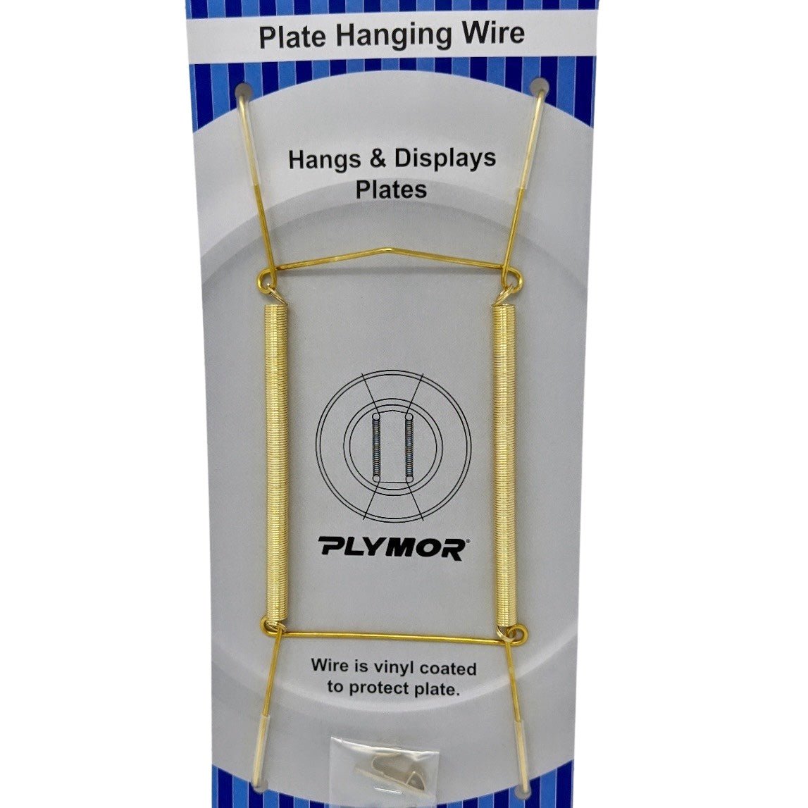 Cranberry Pink Blessing Plaque - Y.A. Fused Glass -