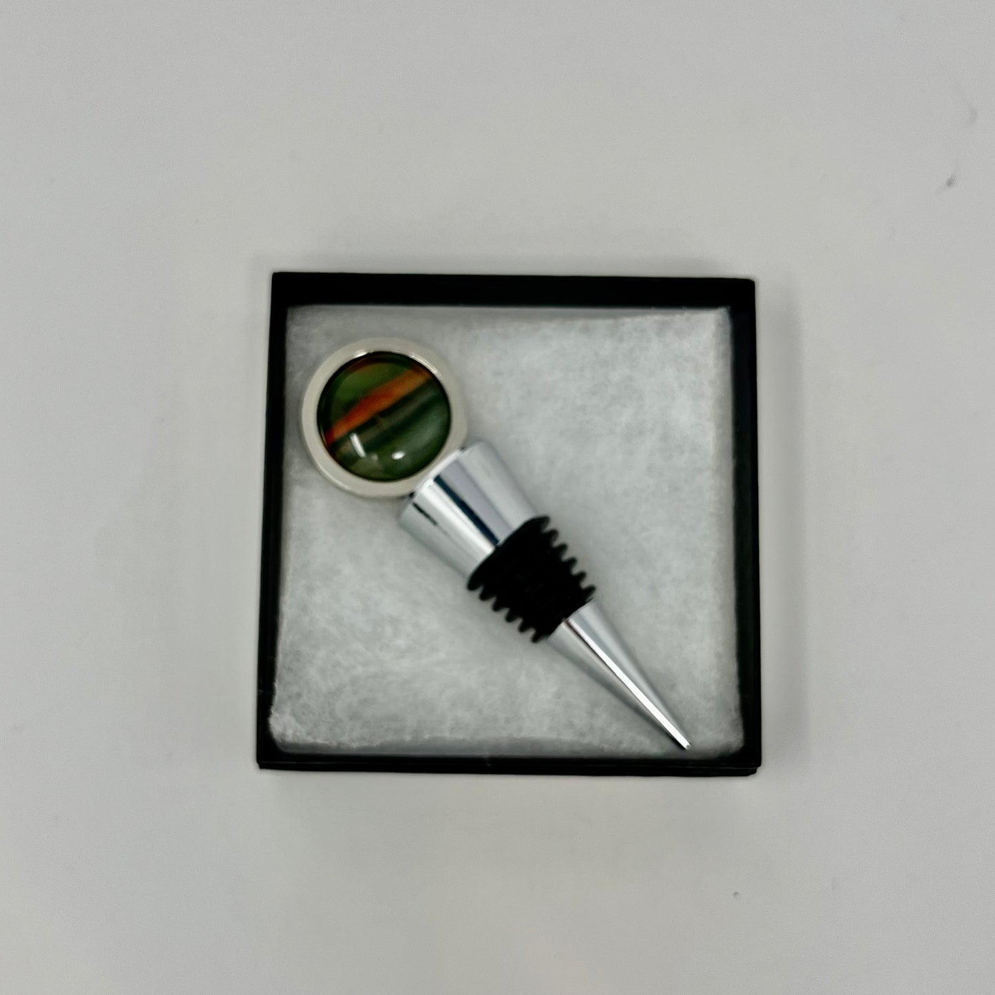 Wine Bottle Stoppers