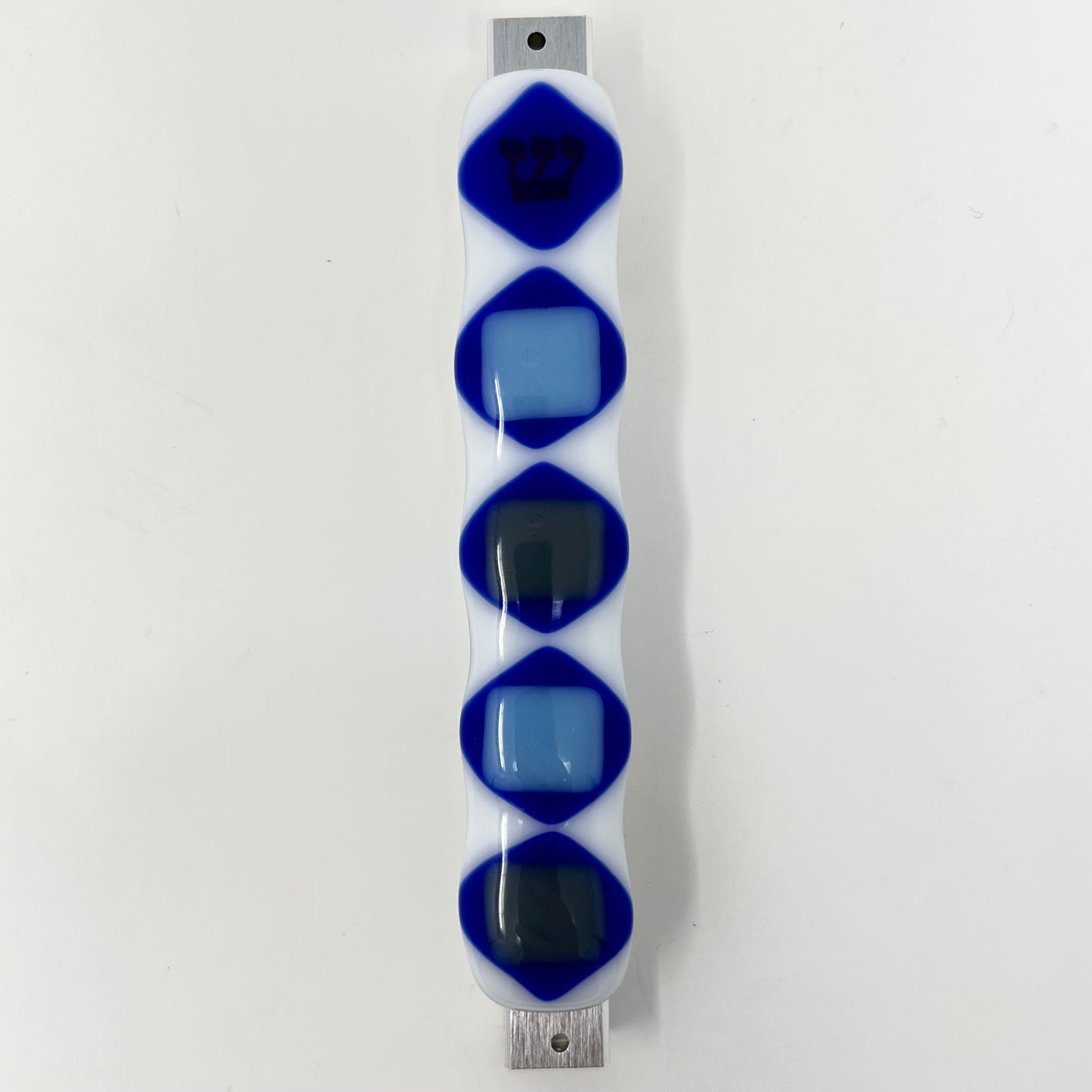 July 7th, 2024, 8PM: Make your own mezuzah case