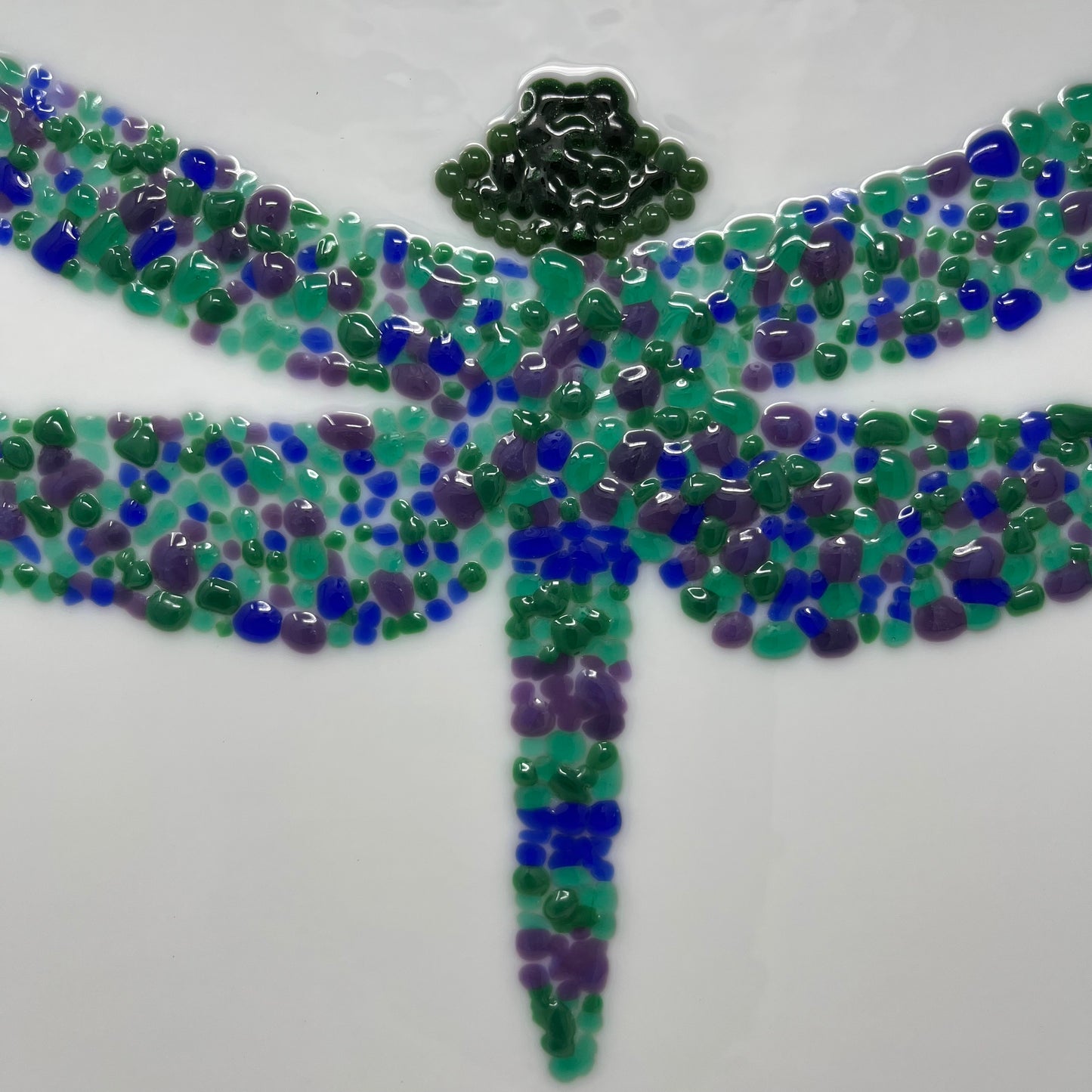 Dragonfly Art