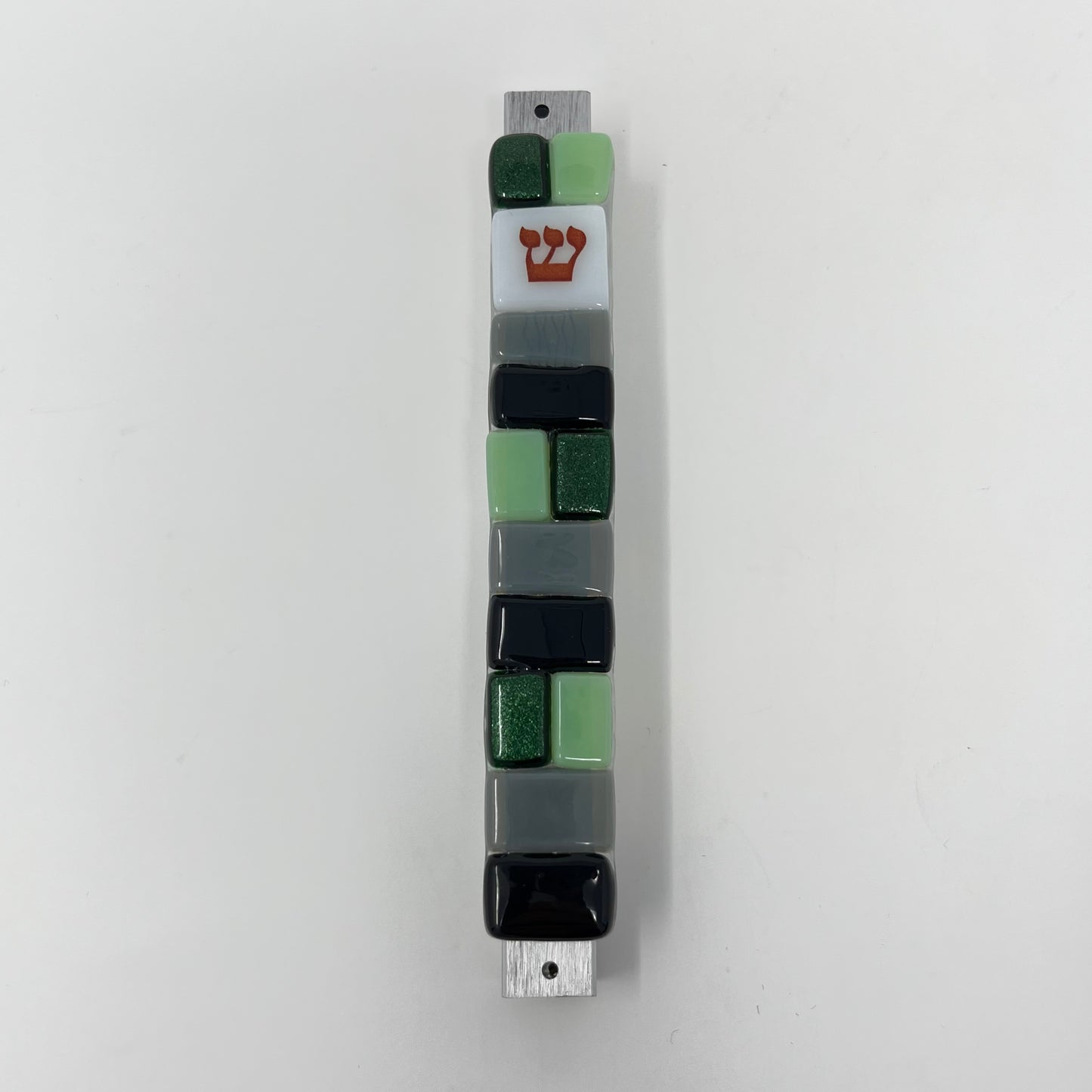 July 7th, 2024, 8PM: Make your own mezuzah case