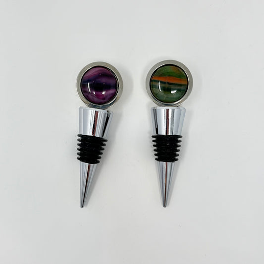Wine Bottle Stoppers