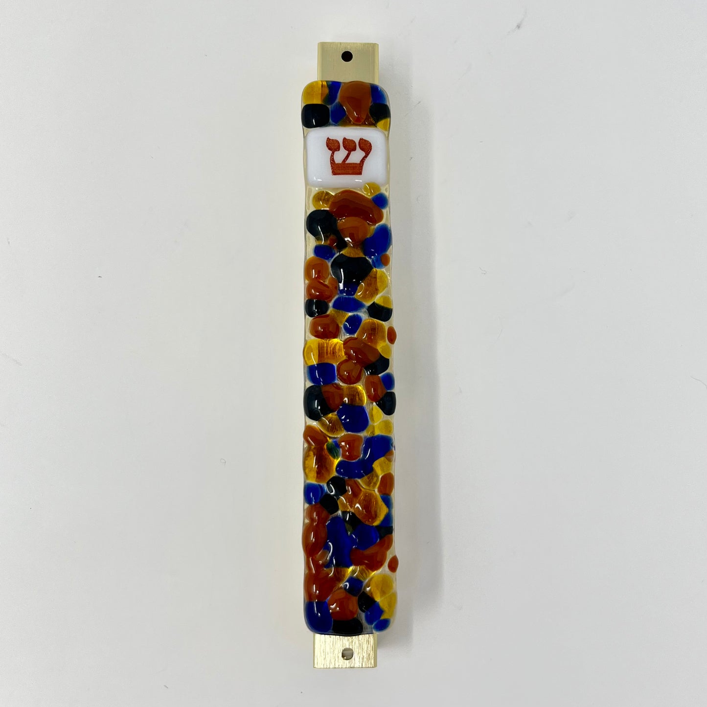 July 7th, 2024, 8PM: Make your own mezuzah case
