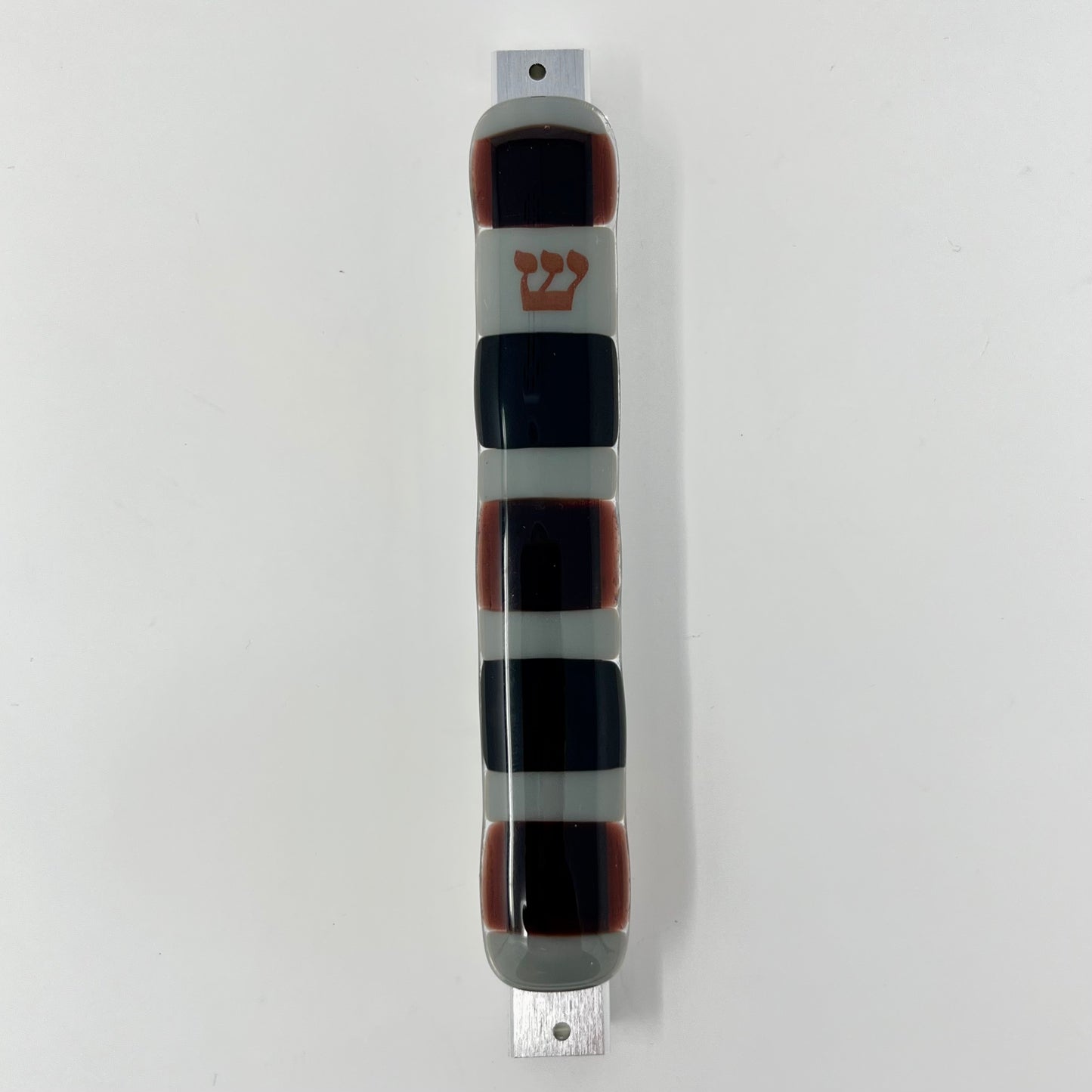 July 7th, 2024, 8PM: Make your own mezuzah case