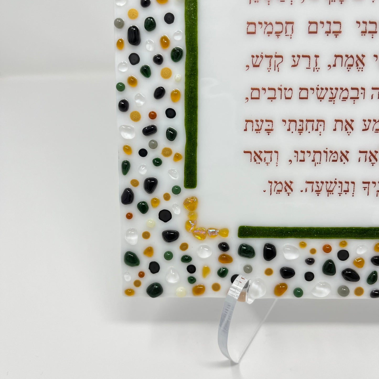 Scattered Gold Forest