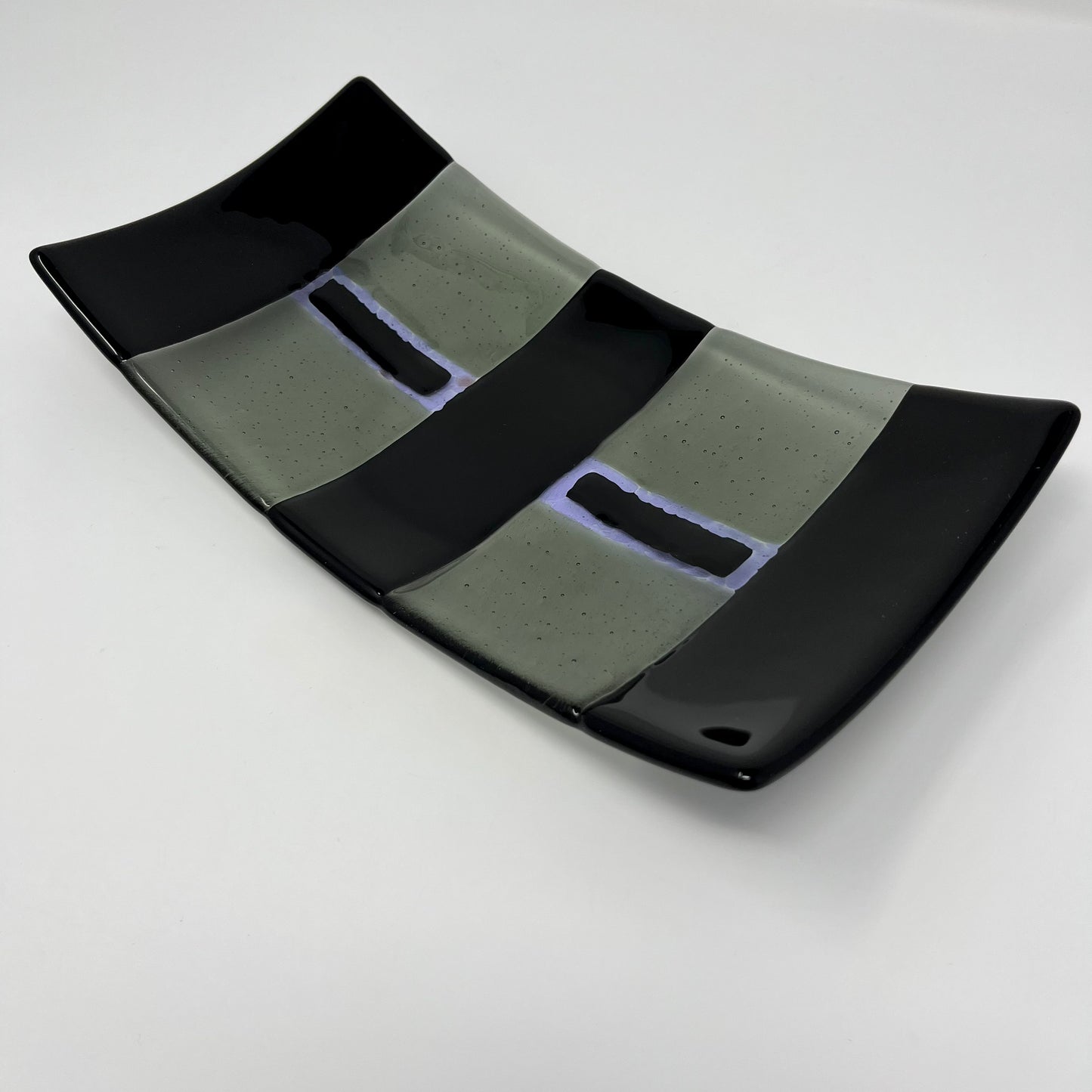Geometric Tray