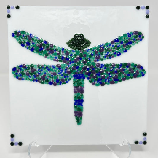Dragonfly Art