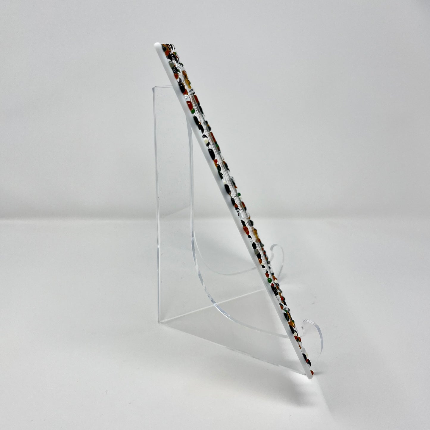 Scattered Gold Forest