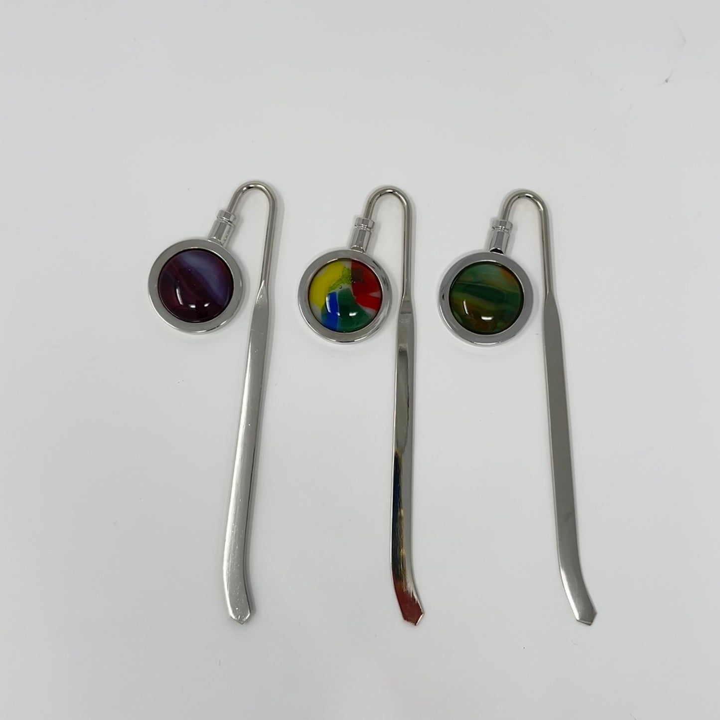 Bookmarks