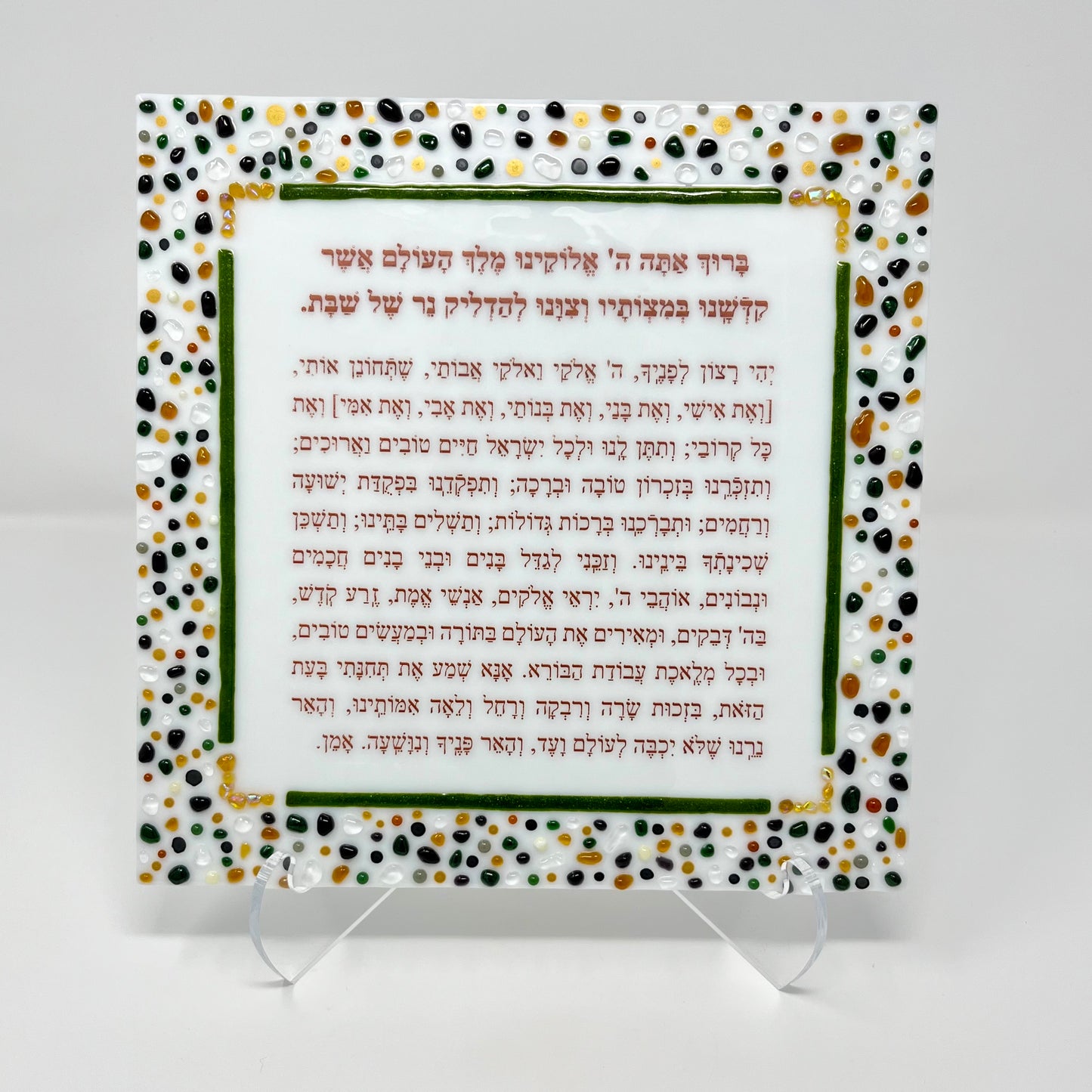 Scattered Gold Forest