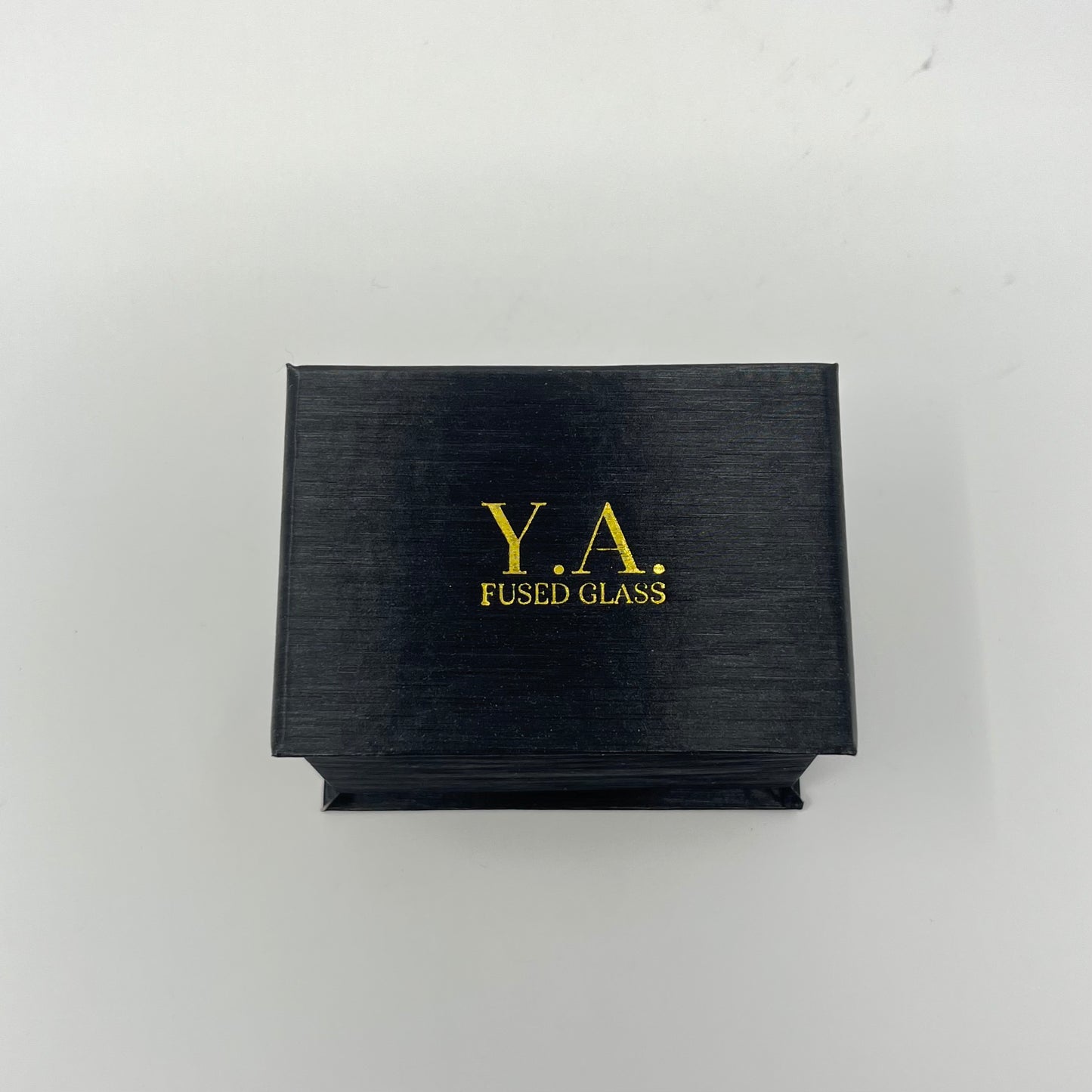 Gold and Silver Cufflinks