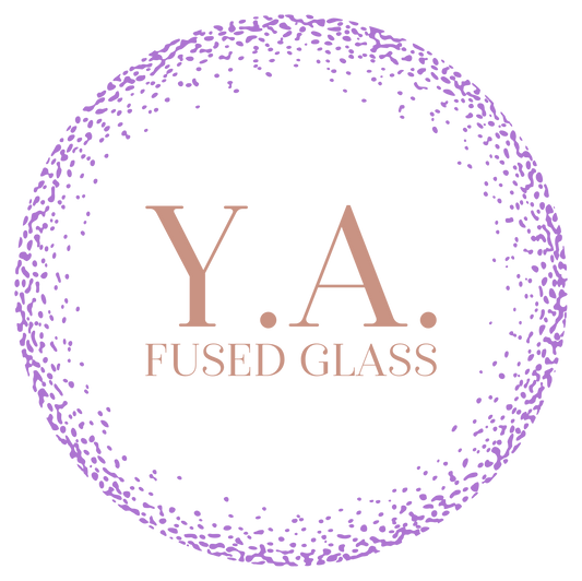 Y.A. Fused Glass E-Gift Card - Y.A. Fused Glass - Gift Cards