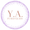 Y.A. Fused Glass