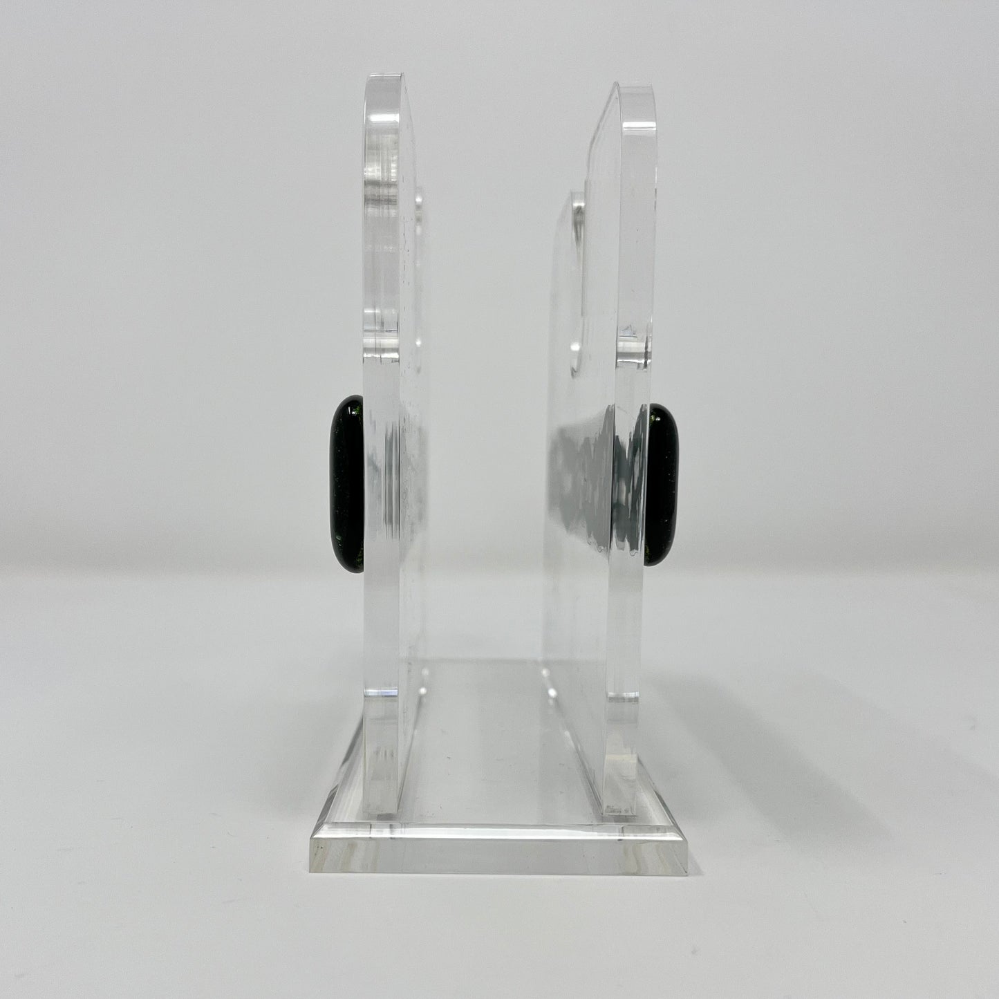 Aventurine Green Napkin Holder