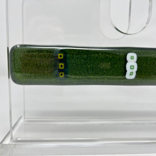 Aventurine Green Napkin Holder