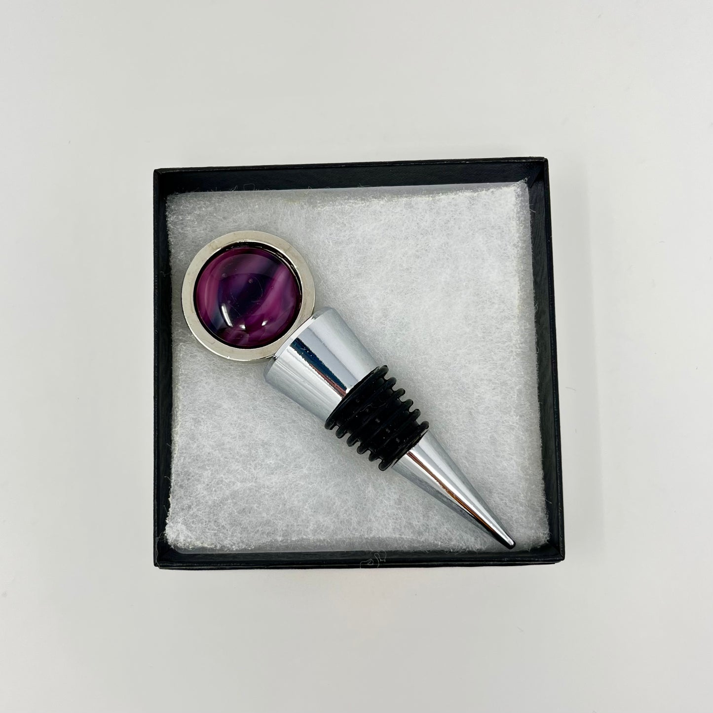 Wine Bottle Stoppers
