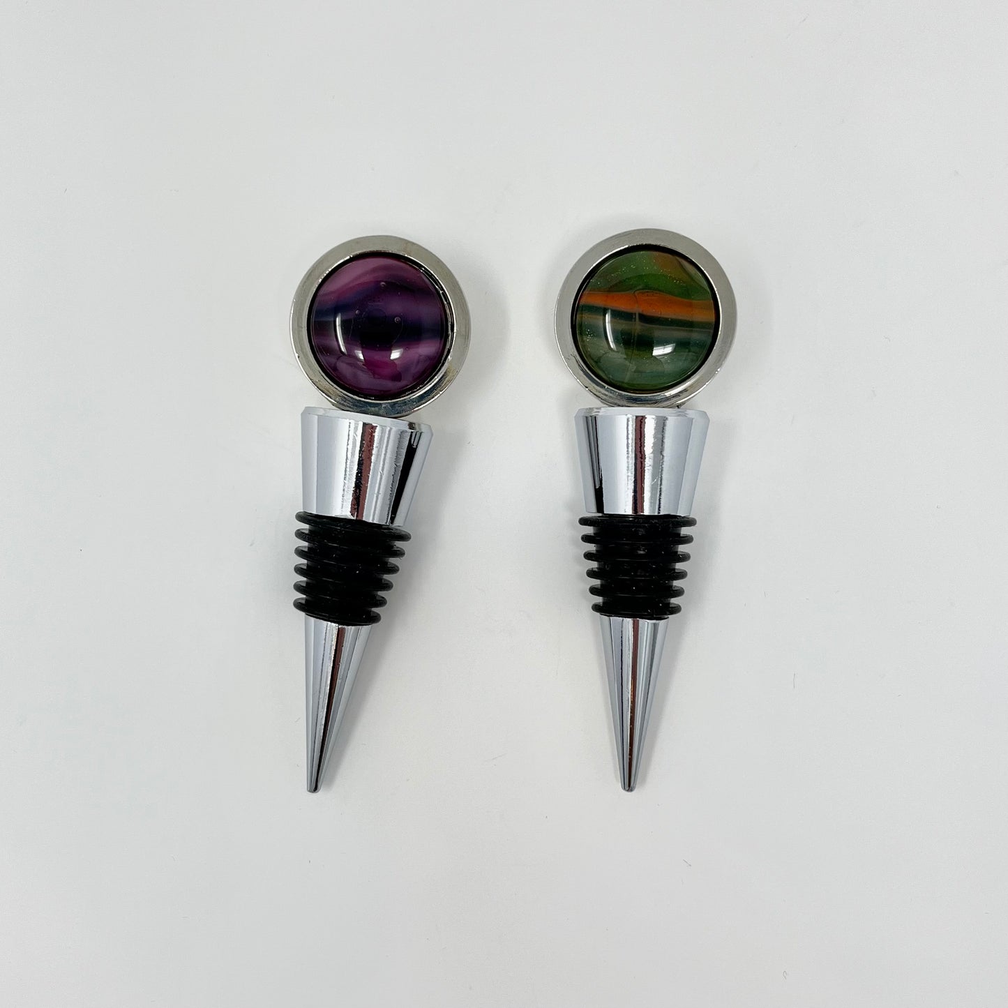 Wine Bottle Stoppers