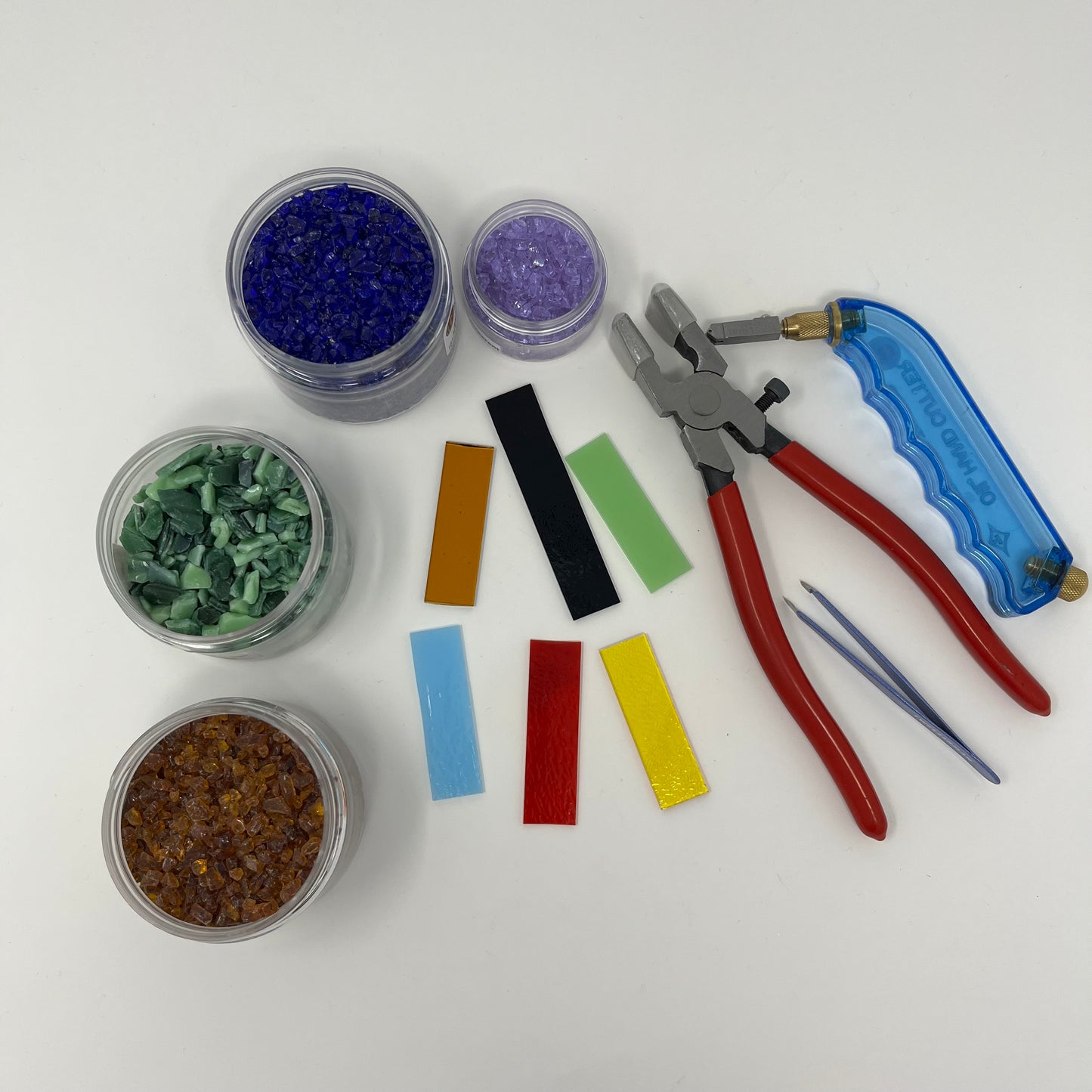 July 7th, 10AM: Mom/Grandma & Daughter/Granddaughter: Make your own mezuzah case