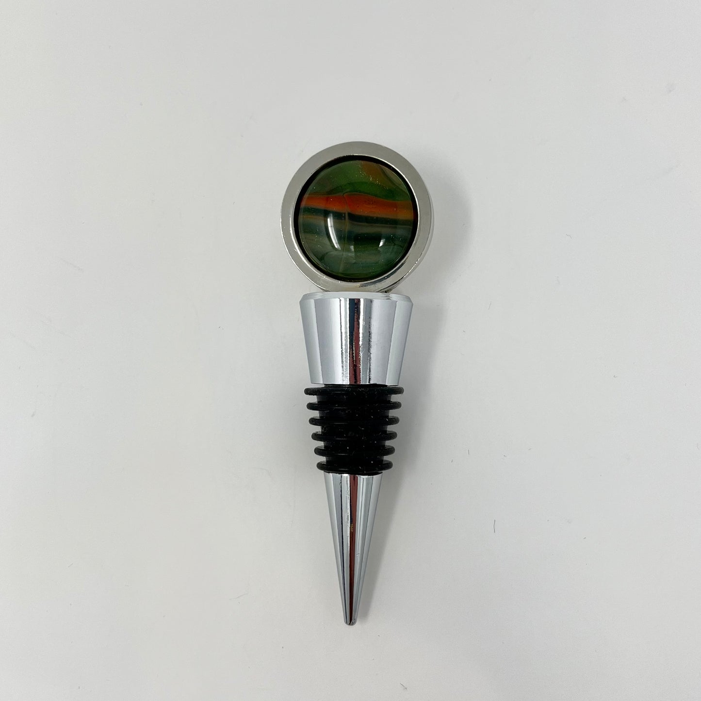 Wine Bottle Stoppers