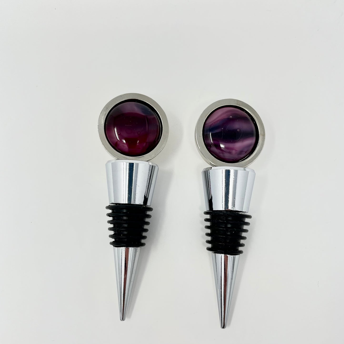 Wine Bottle Stoppers