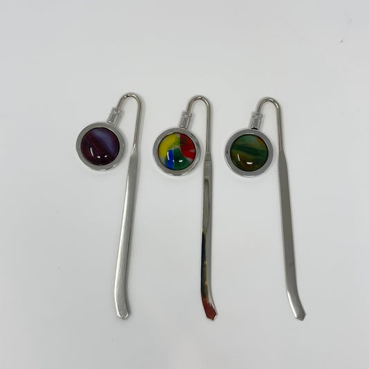 Bookmarks