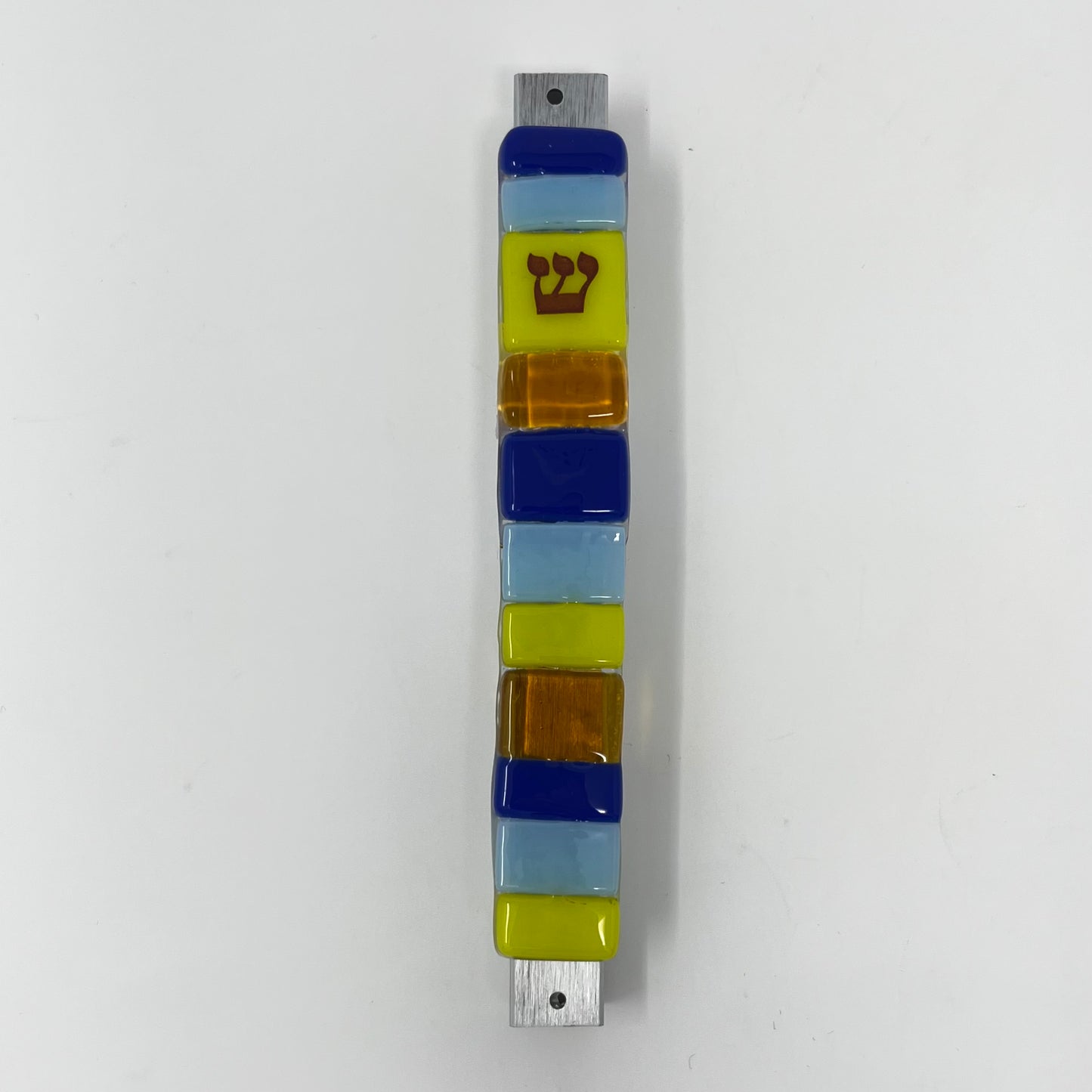July 7th, 10AM: Mom/Grandma & Daughter/Granddaughter: Make your own mezuzah case
