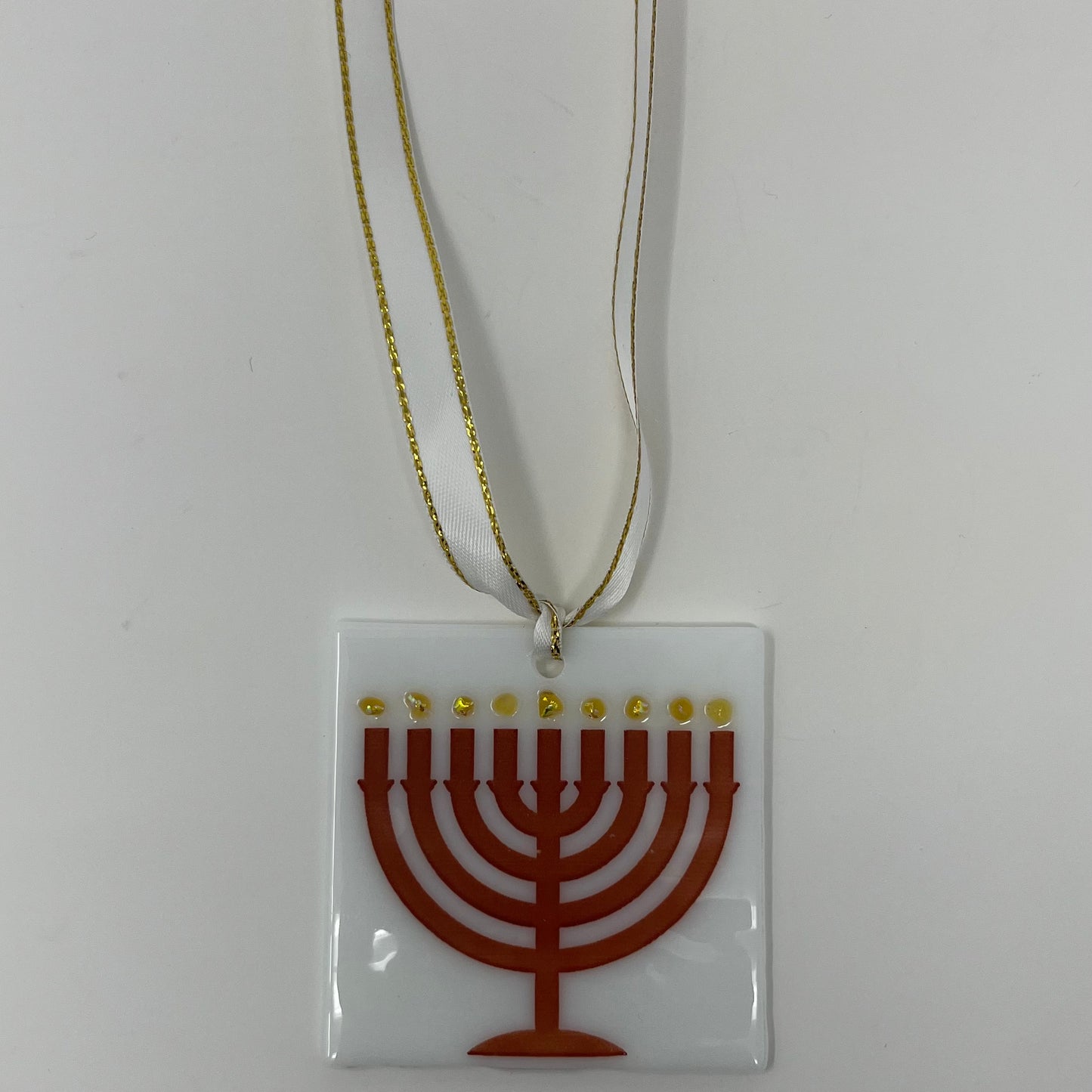 Menorah Wall Hanging