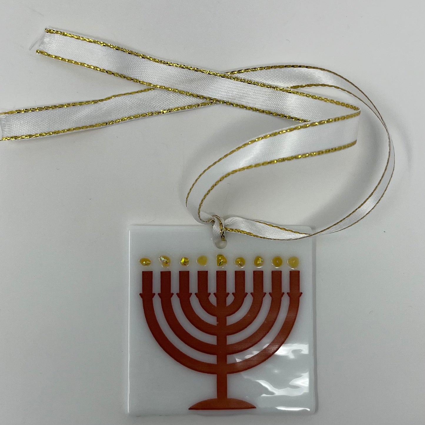 Menorah Wall Hanging
