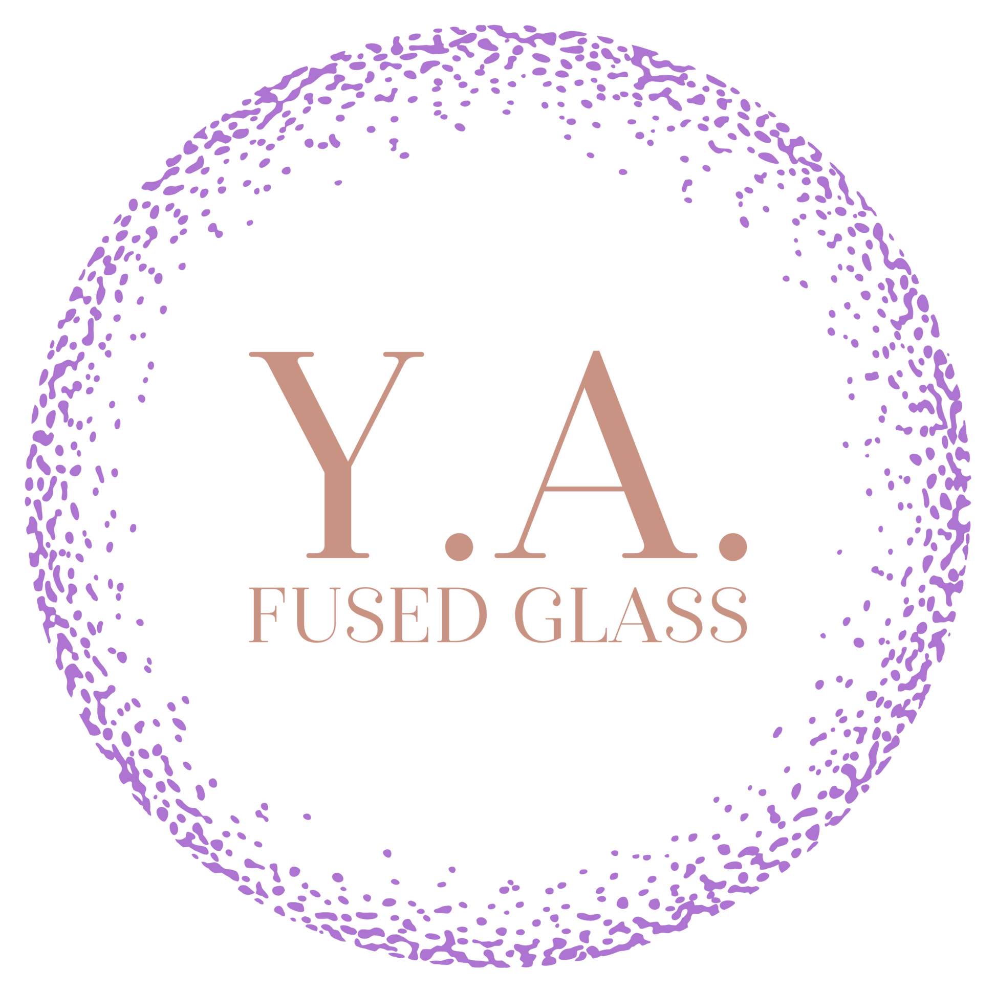 Y.A. Fused Glass E-Gift Card - Y.A. Fused Glass - Gift Cards